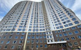 Razor Apartment Студия Аркадия